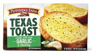 Pepperidge Farm Texas Toast