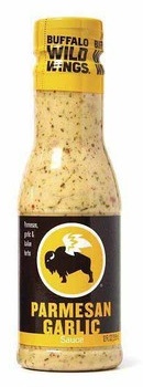 Buffalo Wild Wings Wing Sauce