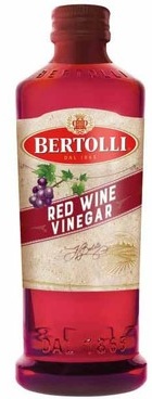 Bertolli Vinegar