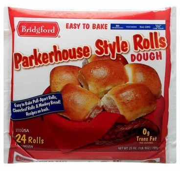 Bridgford Ready-Dough