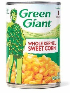 Green Giant Vegetables