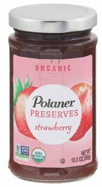 Polaner Organic Preserves