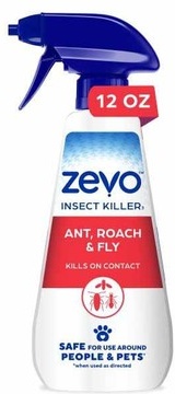 Zevo Ant, Roach & Fly Killer