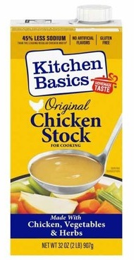Kitchen Basics Stock for Cooking