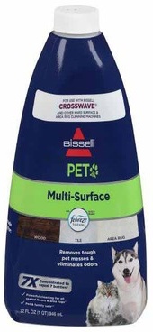 Bissell Pet Stain & Odor Remover