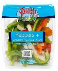 Pero Family Farms Peppers