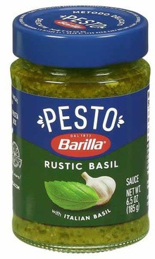 Barilla Pesto