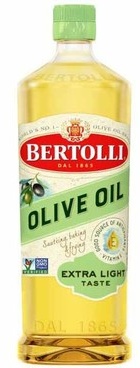 Bertolli Olive Oil