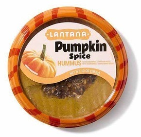 Lantana Hummus
