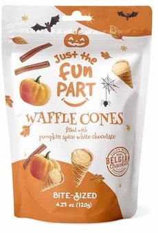 Just the Fun Part Cones