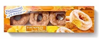 Entenmann's Donuts
