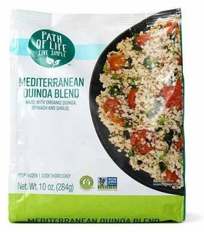Path of Life Quinoa