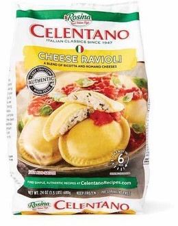 Celentano Pasta