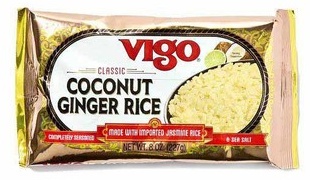 Vigo Rice