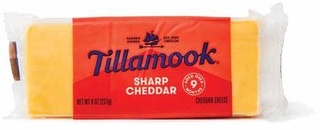 Tillamook Chunk Cheese