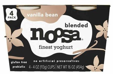Noosa Finest Yoghurt
