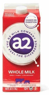 A2 Milk