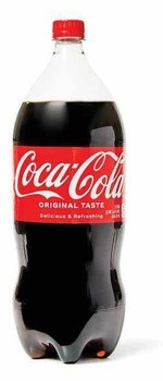 Coca-Cola Products