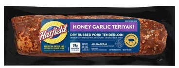 Hatfield Pork Loin Filet