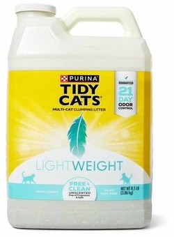Purina Tidy Cats Cat Litter
