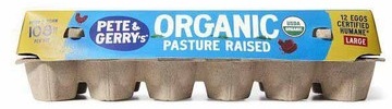 Pete & Gerry's Organic Eggs