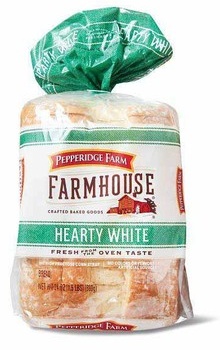 Pepperidge Farm Farmhouse Bread