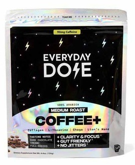 Everyday Dose Coffee+
