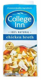 College Inn Broth
