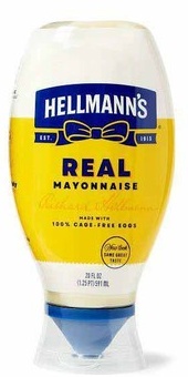 Hellmann's Mayonnaise