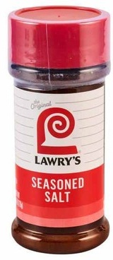 Lawry's Seasoning