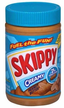 Skippy Peanut Butter