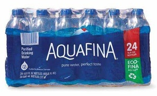 Aquafina Pure Water