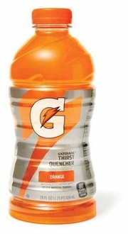 Gatorade Thirst Quencher