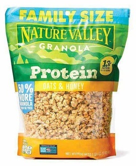 Nature Valley Granola