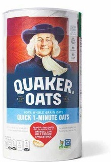 Quaker Oats