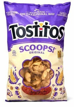 Tostitos Tortilla Chips