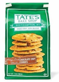 Tate's Bake Shop Cookies