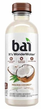 Bai Antioxidant Beverage
