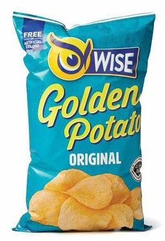 Wise Potato Chips