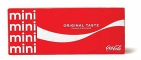 10-Pack Coca-Cola Soft Drink Products