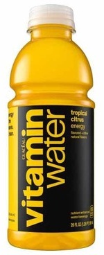 Glacéau Vitaminwater
