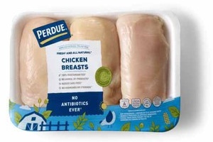 Perdue Boneless Skinless Chicken Breasts