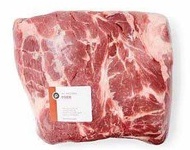 Publix Pork Boston Butt Roast