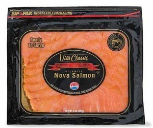 Vita Classic Atlantic Nova Salmon