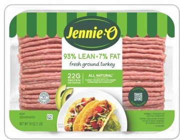 Jennie-O Ground Turkey