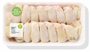 Publix Chicken Wings