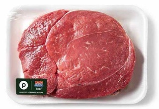 Sirloin Tip Roast