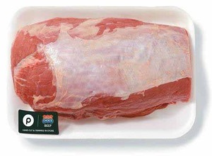 Chuck Tender Roast