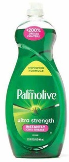 Palmolive Ultra Dish Liquid