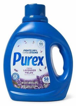 Purex Laundry Detergent